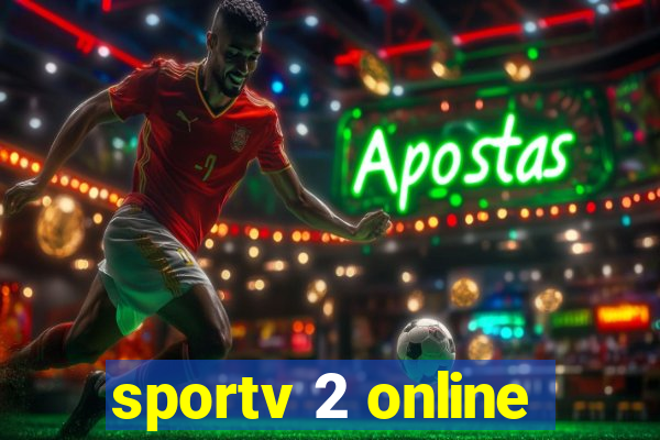 sportv 2 online